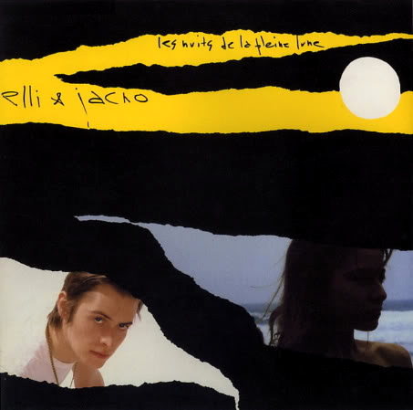 Les Nuits De La Pleine Lune