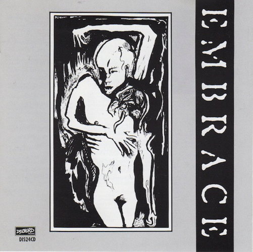 Pochette de Embrace