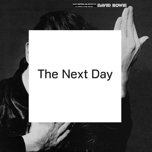 The Next Day