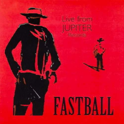 Live At Jupiter