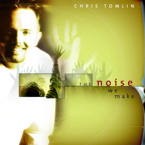 Pochette de The Noise We Make