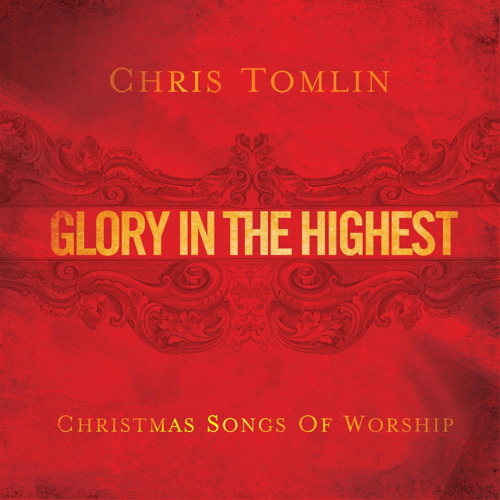 Pochette de Glory In The Highest: Christmas Songs