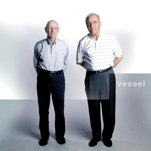 Pochette de Vessel
