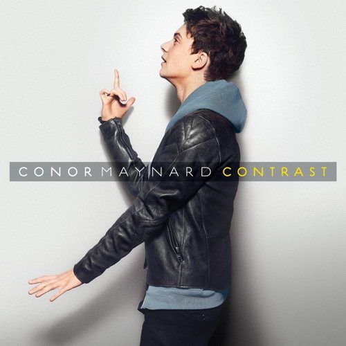Pochette de Contrast