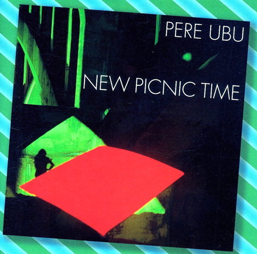New Picnic Time