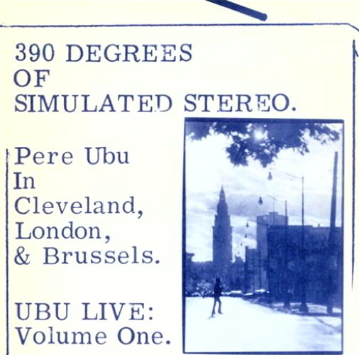 390 Of Simulated Stereo