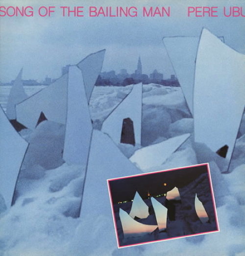 Song Of The Bailing Man