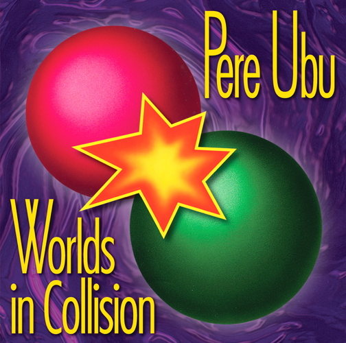 Worlds In Collision