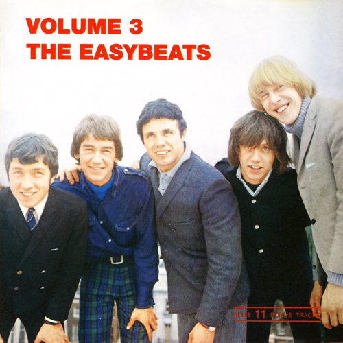 Volume 3