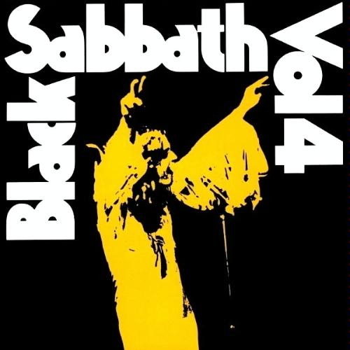 Black Sabbath, Vol. 4