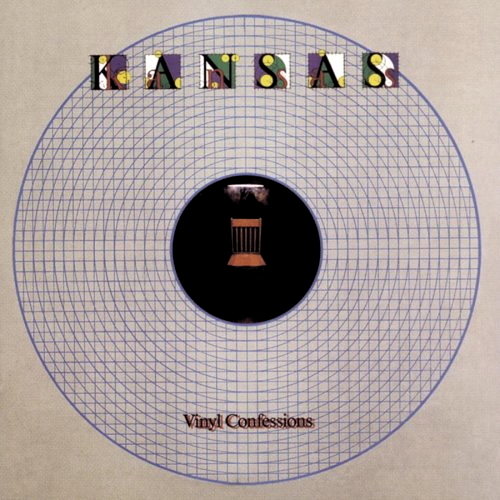 Pochette de Vinyl Confessions