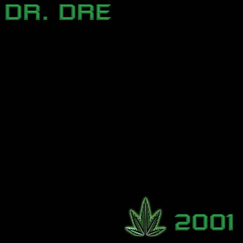 Pochette de 2001