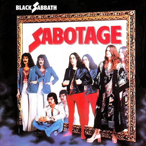 Sabotage