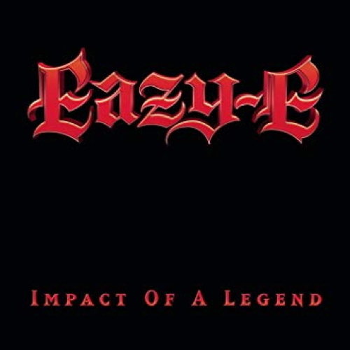 Impact Of A Legend