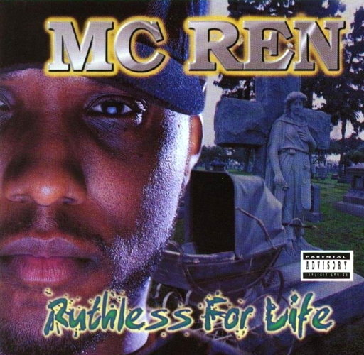 Ruthless For Life