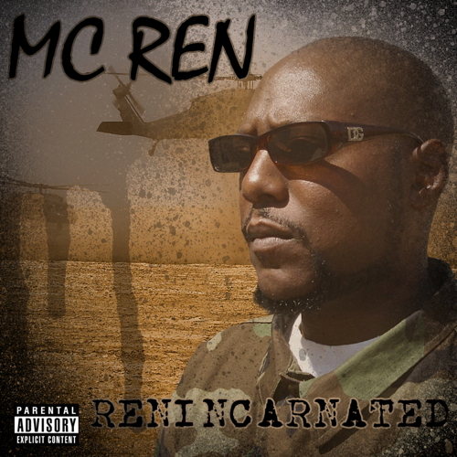Pochette de Renincarnated