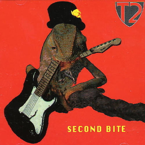 Pochette de Second Bite