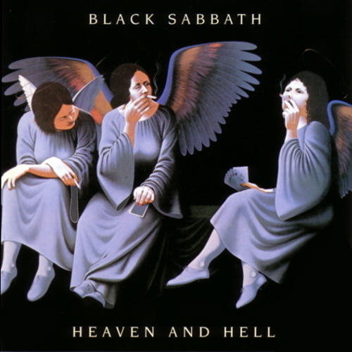 Heaven & Hell