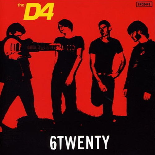 Pochette de 6twenty