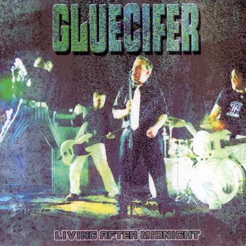 Living After Midnight