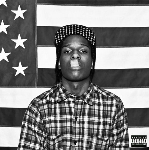 Live. Love. ASAP