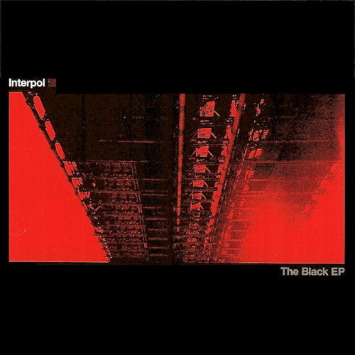 The Black EP