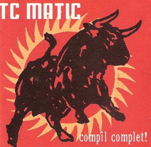 Pochette de Compil Complet!