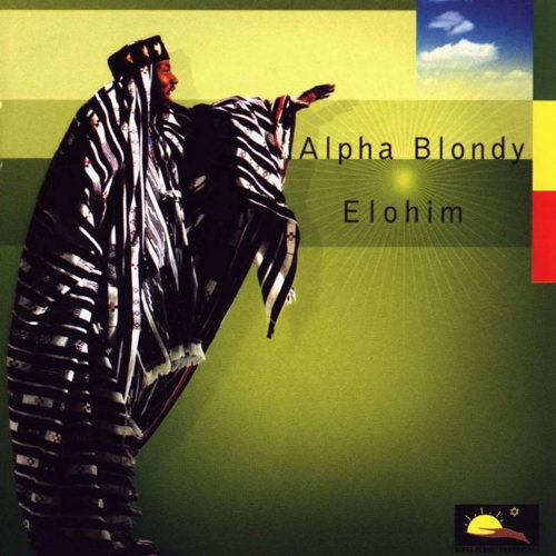 Pochette de Elohim
