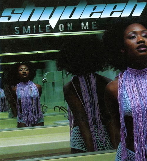 Pochette de Smile On Me