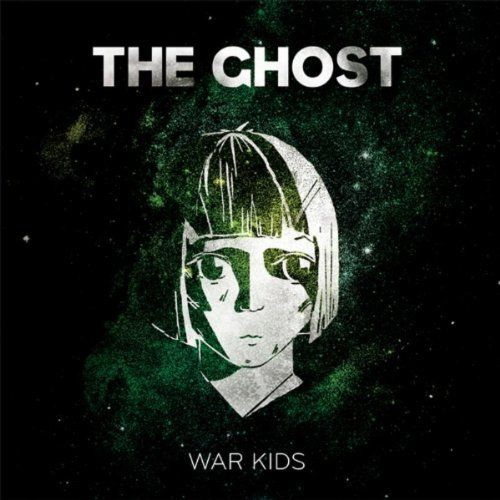 Pochette de War Kids