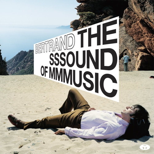 Pochette de The Sssound Of Mmmusic