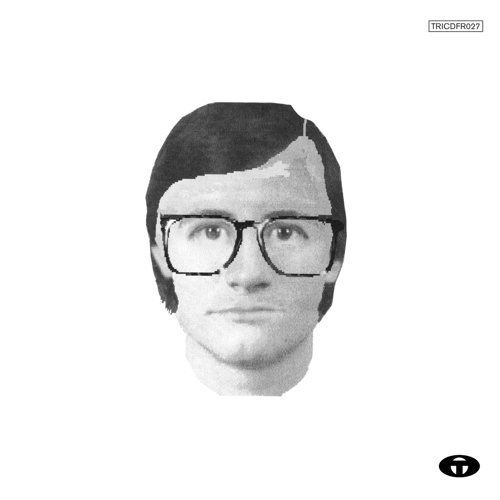 Pochette de Portrait-robot