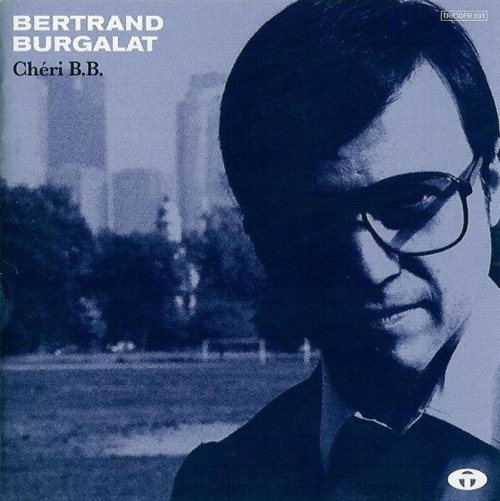 Pochette de Chéri B.B.