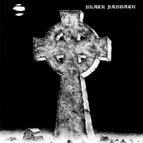 Headless Cross