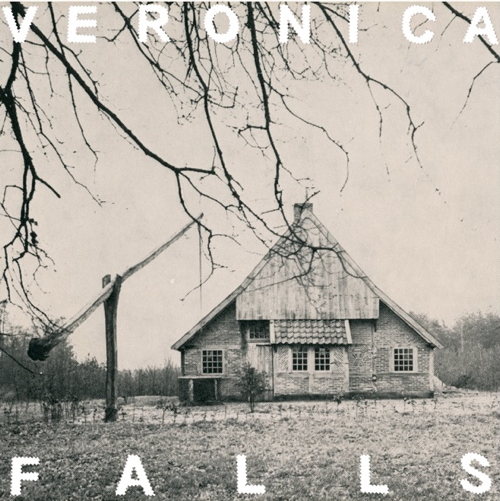 Pochette de Veronica Falls