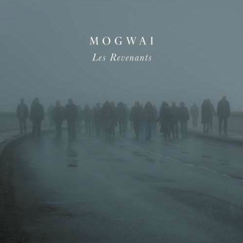 Pochette de Les Revenants