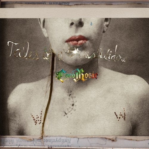 Pochette de Tales Of A Grass Widow