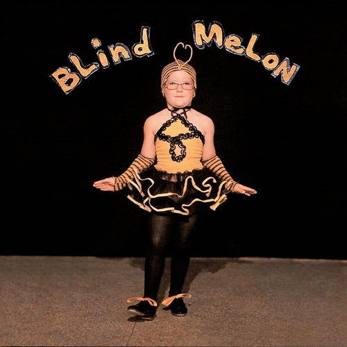Pochette de Blind Melon