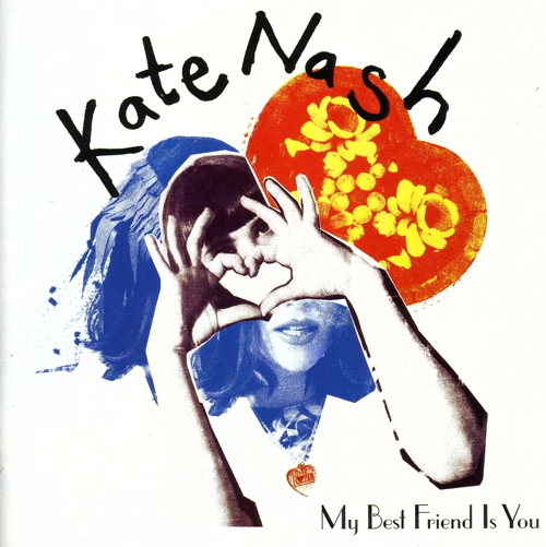Pochette de My Best Friend Is You