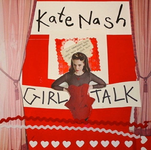 Girl Talk