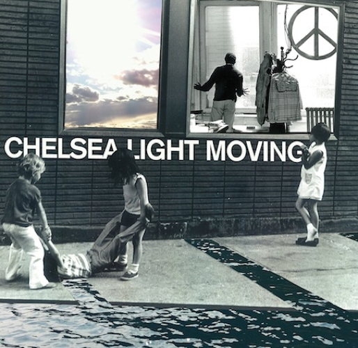 Chelsea Light Moving