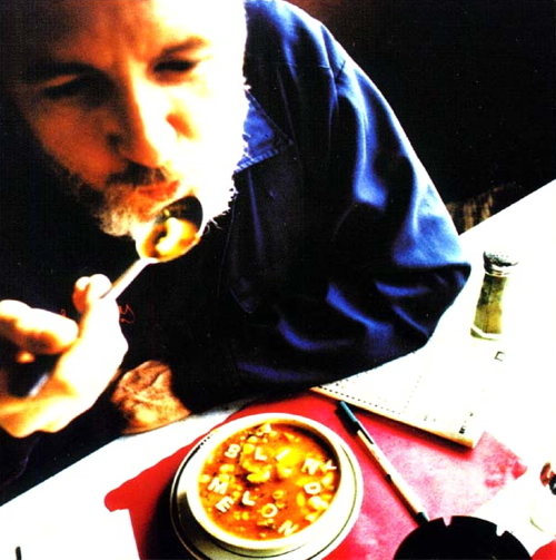 Pochette de Soup