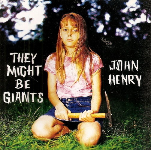 John Henry