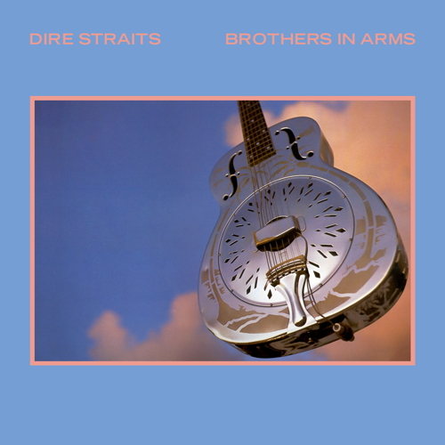 Pochette de Brothers In Arms