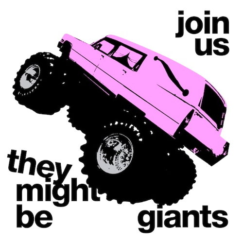 Join Us