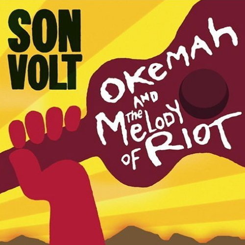 Pochette de Okemah And The Melody Of Riot