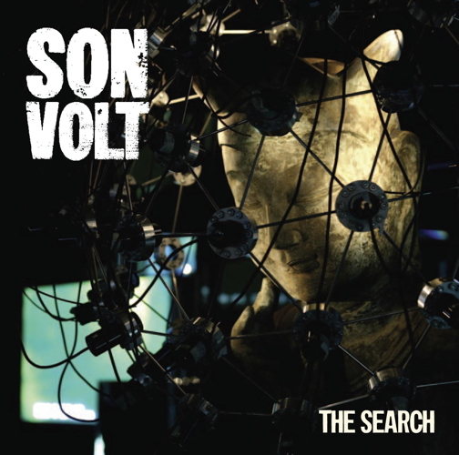 Pochette de The Search