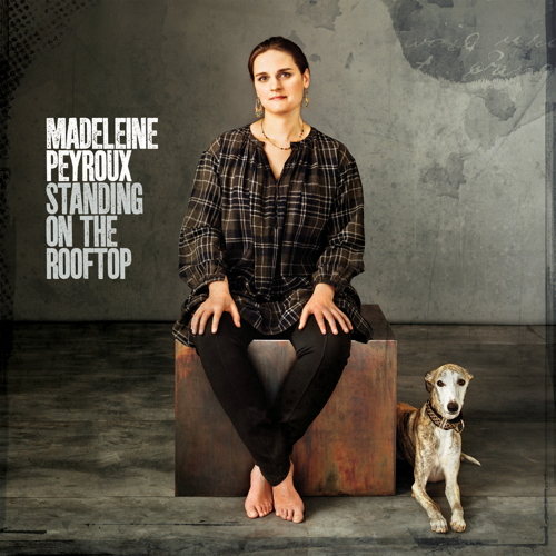 Pochette de Standing On The Rooftop
