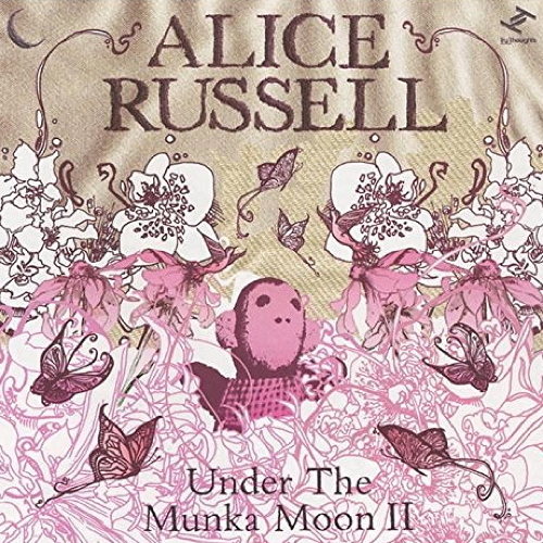 Pochette de Under The Munka Moon II