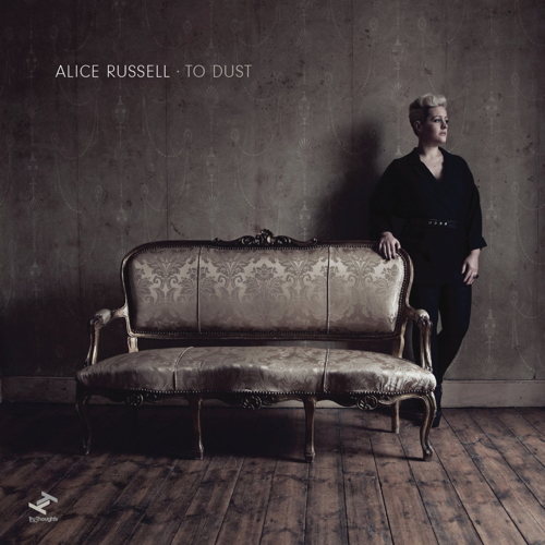 Pochette de To Dust